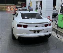 شيفروليه كامارو